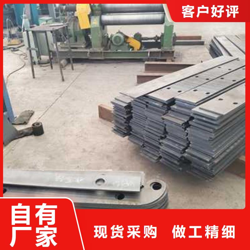 【钢丝绳护栏-201不锈钢复合管量大更优惠】