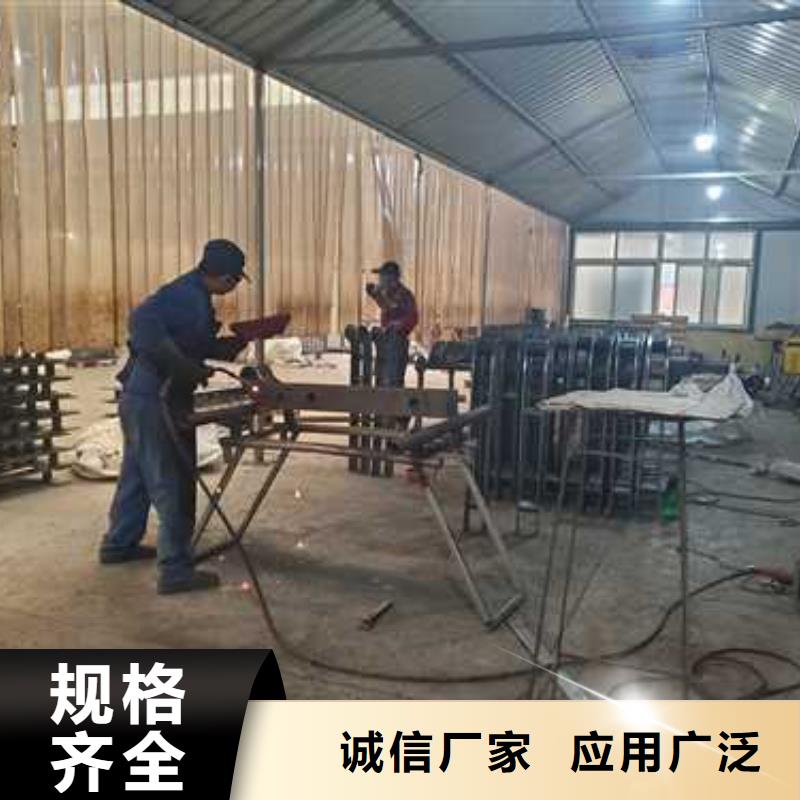 钢丝绳护栏-道路护栏精选优质材料