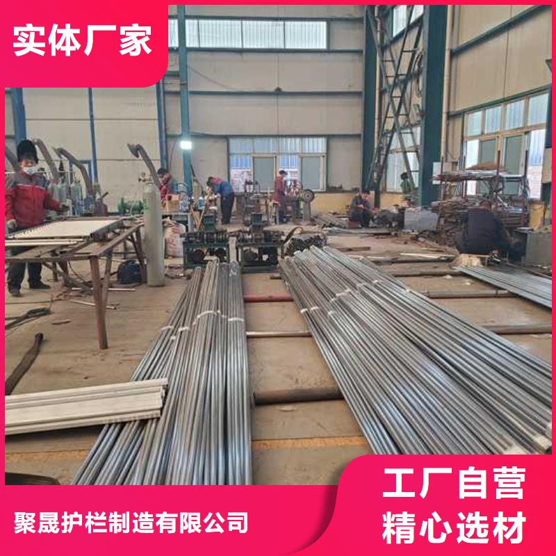 钢丝绳护栏 不锈钢桥梁护栏厂家产品参数