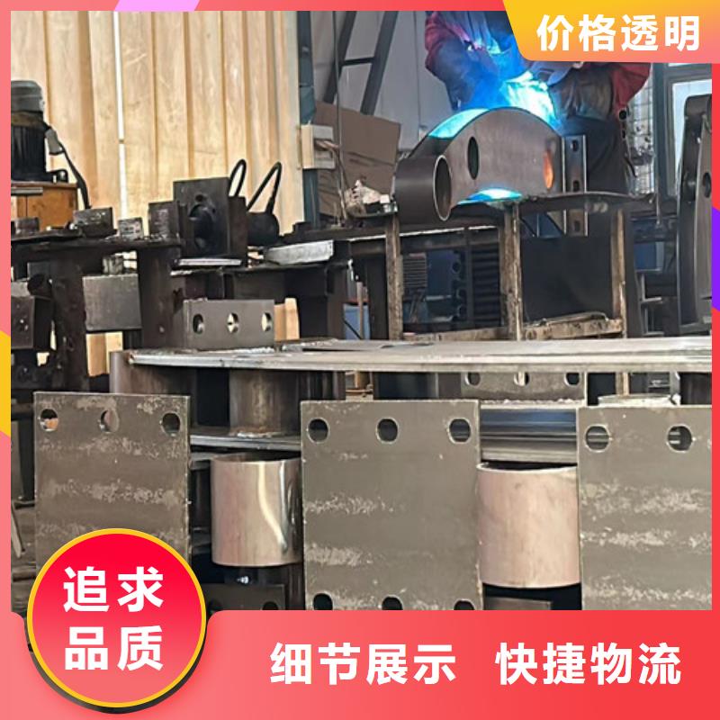 护栏灯光护栏厂家当日价格