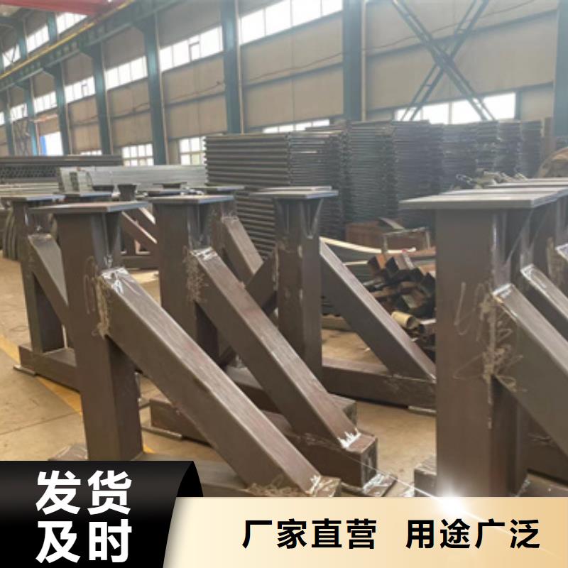 护栏栈道栏杆厂家价格公道合理