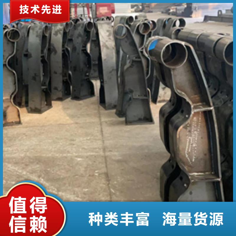 护栏国道抗冲击围栏质保一年
