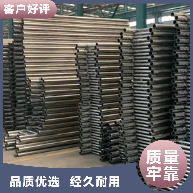 护栏不锈钢复合管厂家大量现货