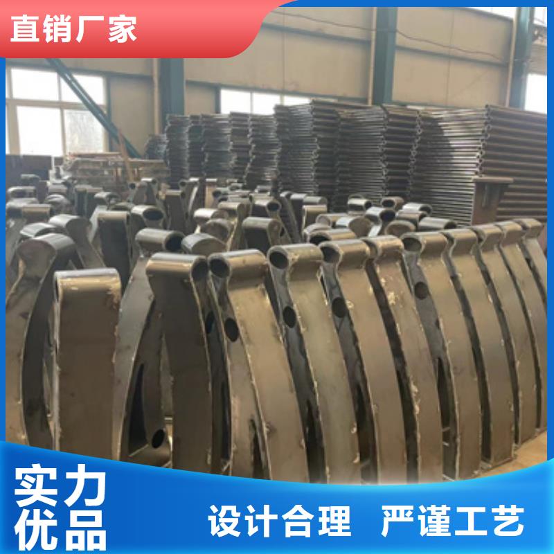 护栏不锈钢景观护栏市场行情