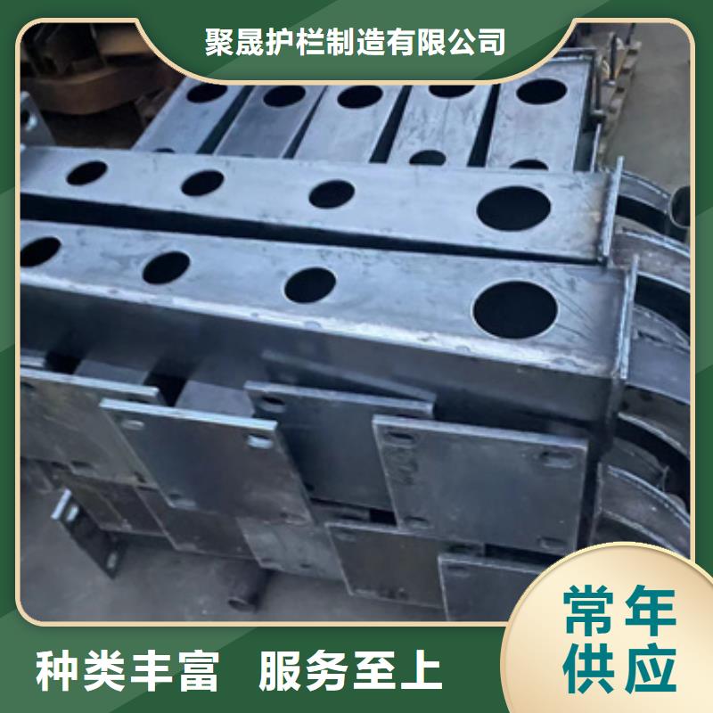 护栏LED防护栏杆产品参数
