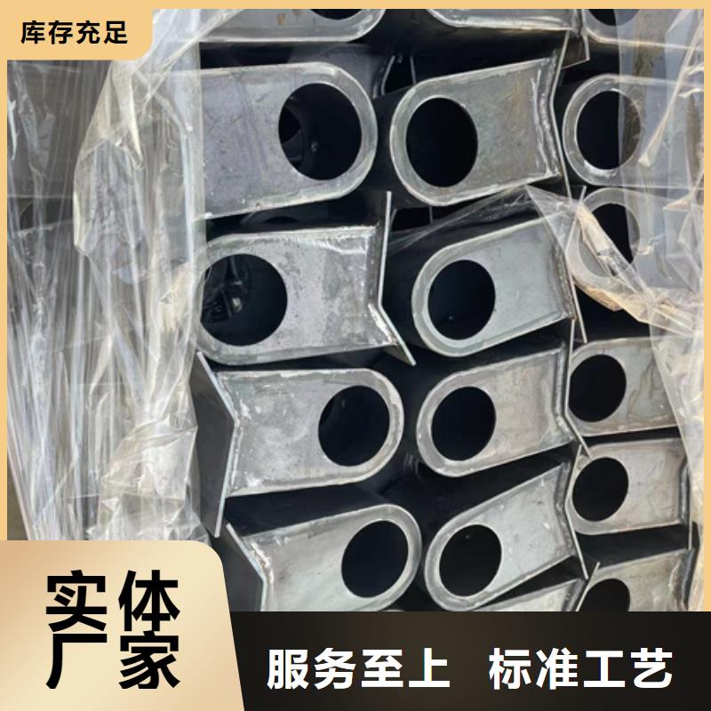 护栏LED防护栏杆产品参数