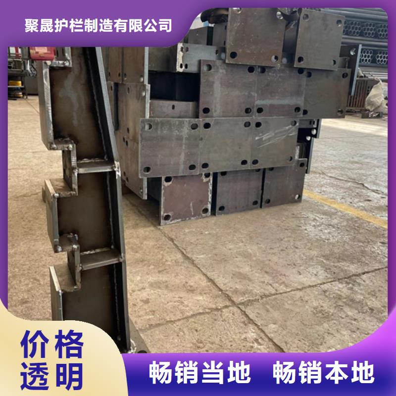 护栏,市政护栏专业按需定制