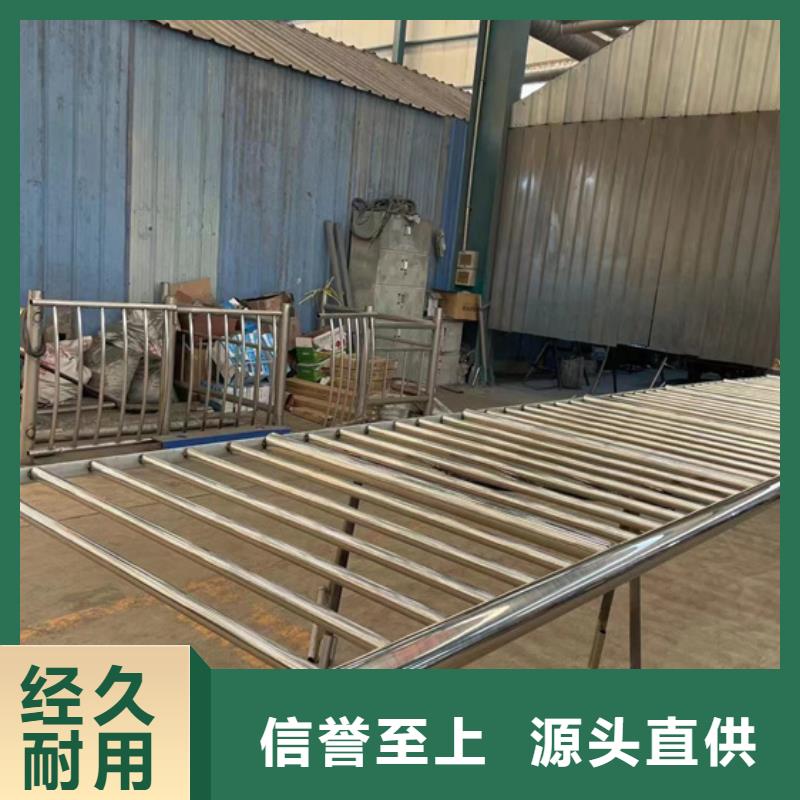 护栏灯光护栏厂家当日价格