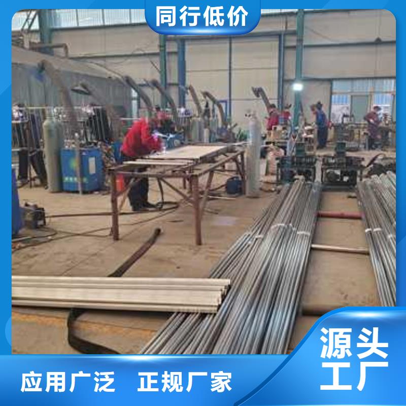 护栏LED防护栏杆产品参数
