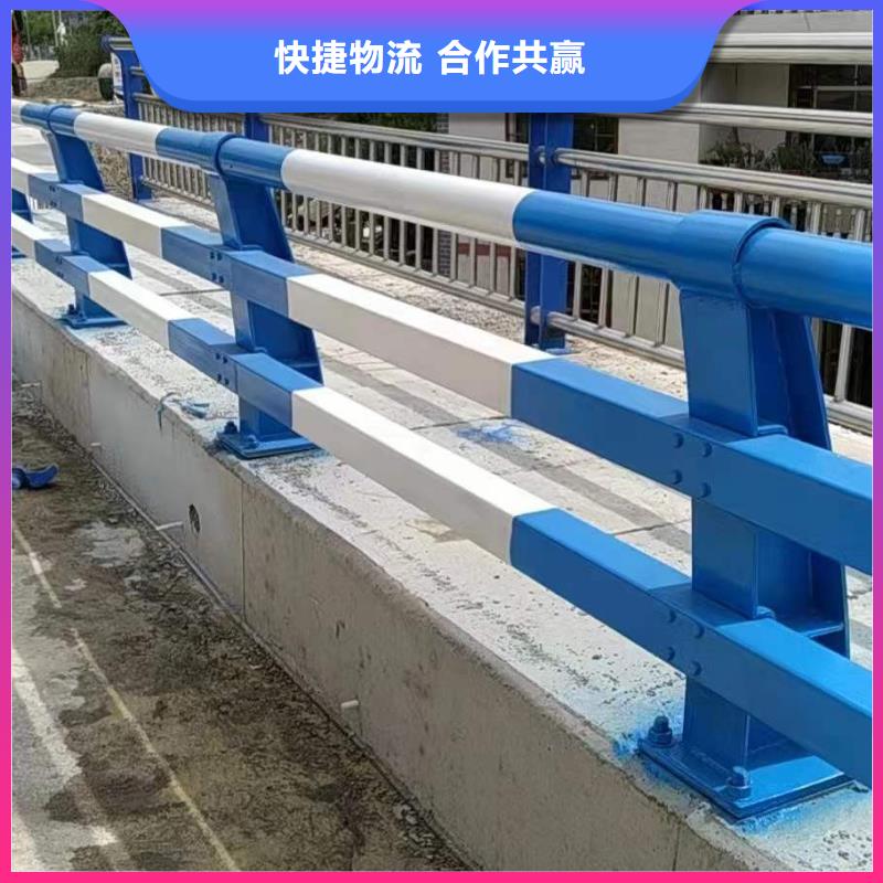 护栏灯光护栏厂家实力雄厚品质保障
