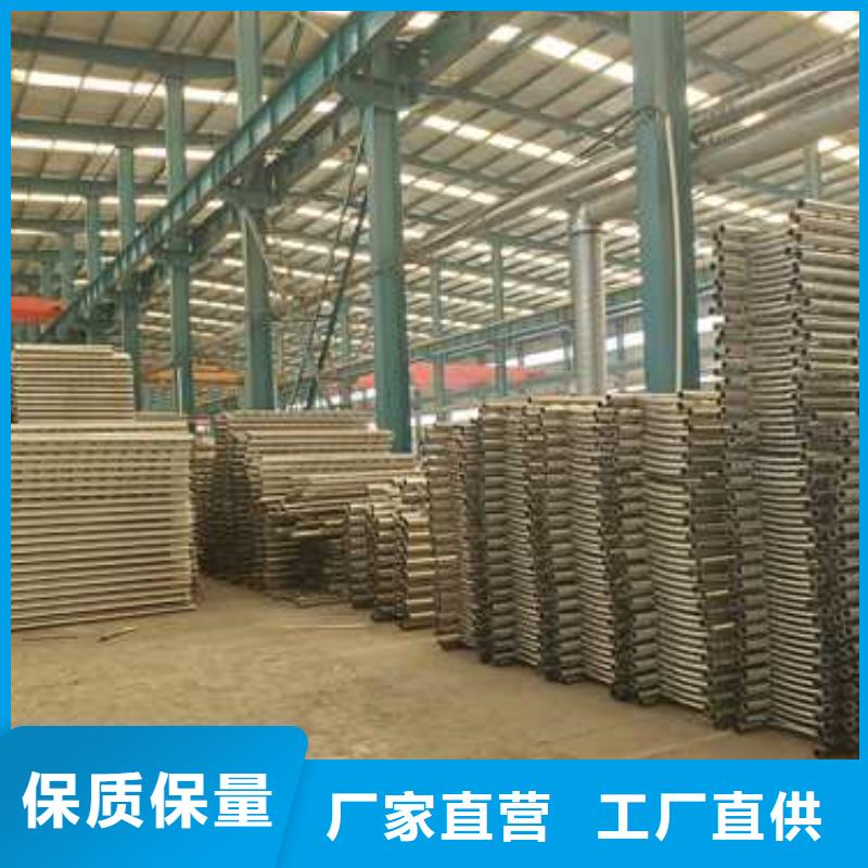 护栏,不锈钢复合管护栏生产型
