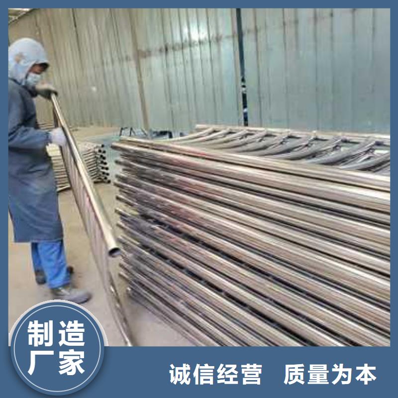 护栏栈道护栏厂家每一处都是匠心制作