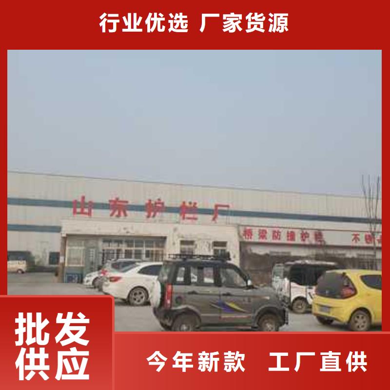 护栏铝合金护栏出厂严格质检