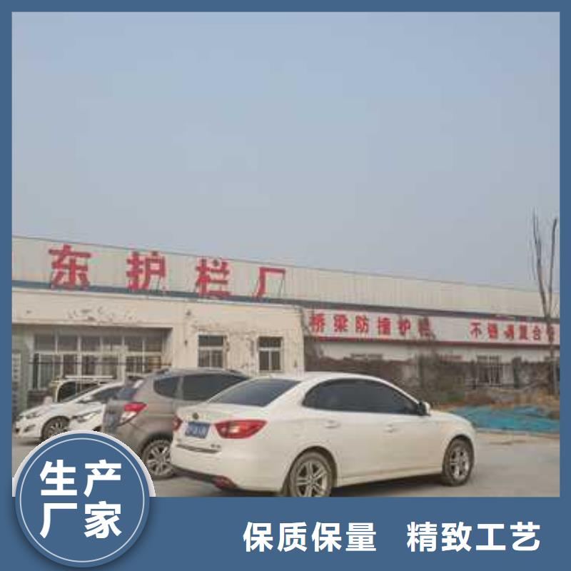 护栏灯光护栏厂家当日价格