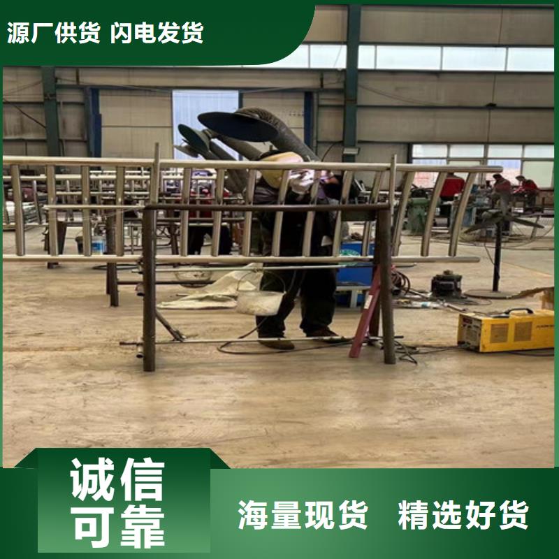 护栏灯光护栏厂家大厂生产品质