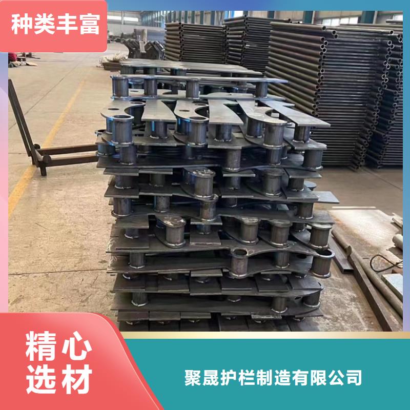护栏,灯光护栏厂家闪电发货