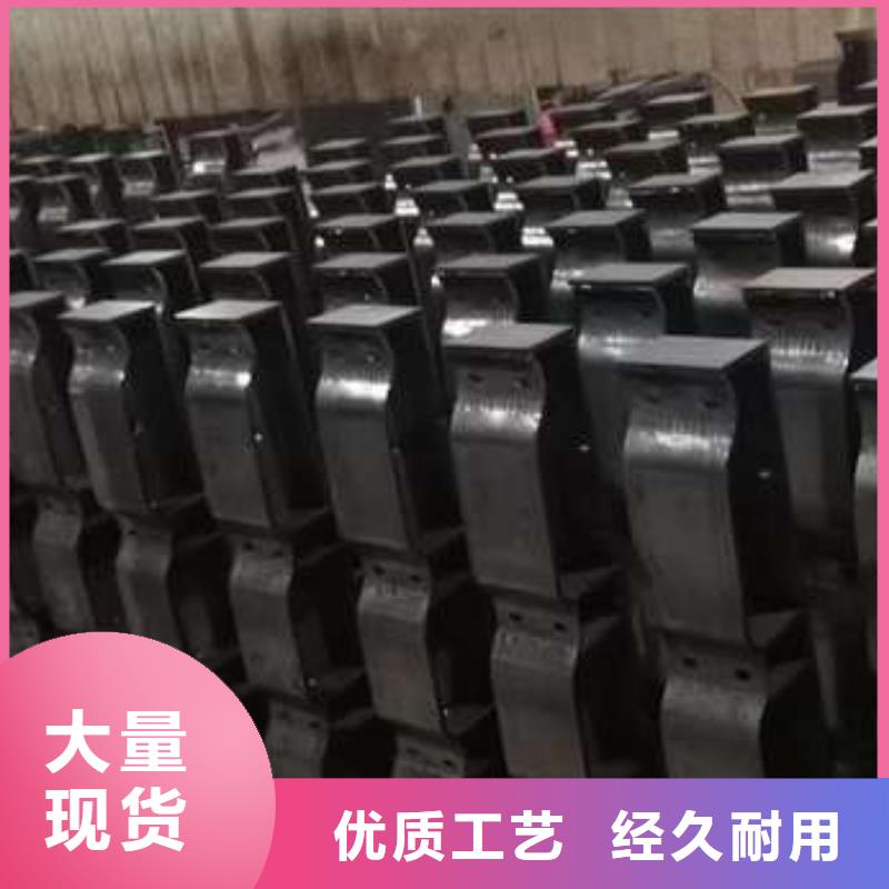 【护栏】铝合金护栏本地厂家值得信赖