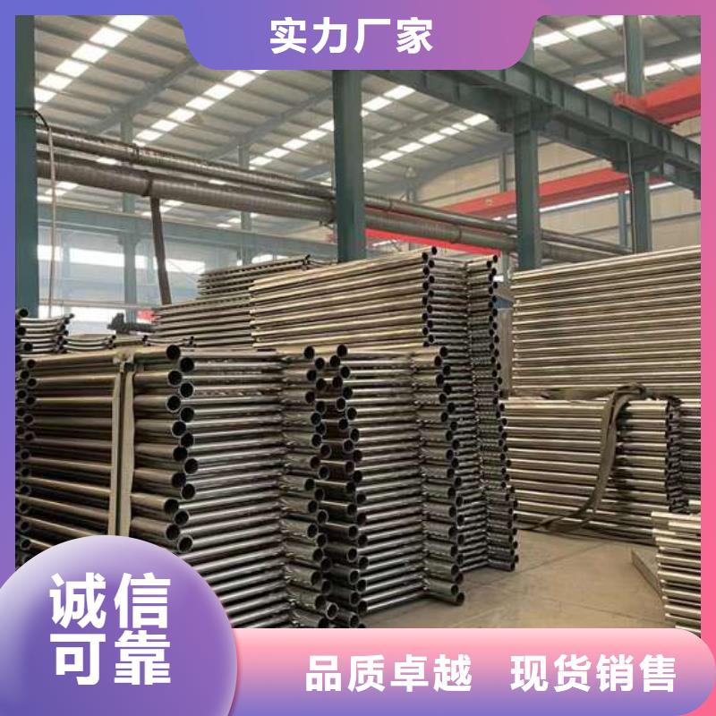 护栏不锈钢复合管厂家优质材料厂家直销