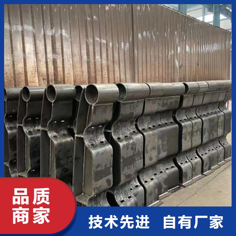护栏LED防护栏杆打造行业品质