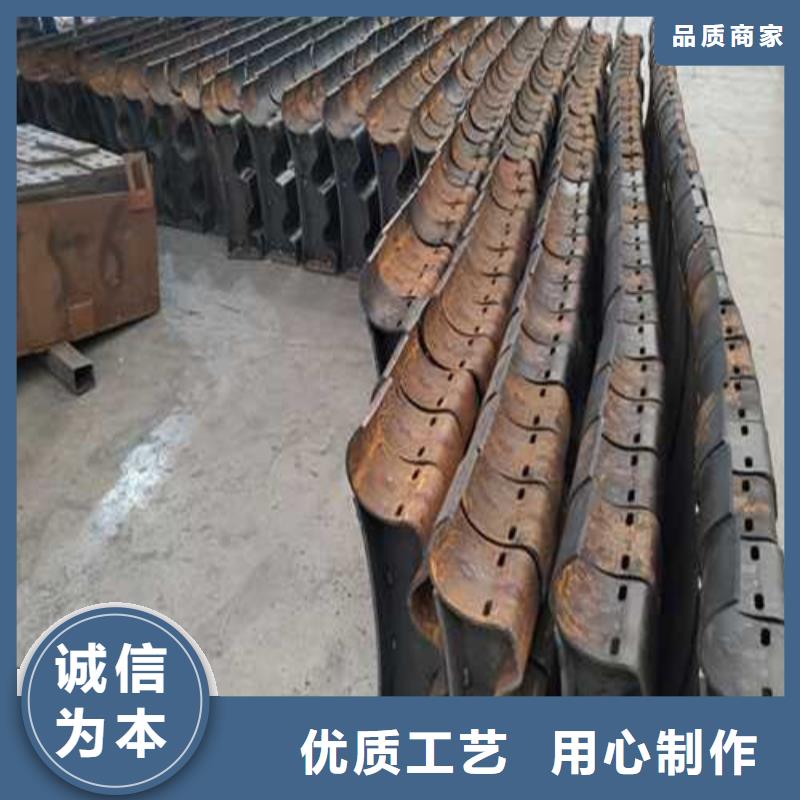 护栏_河堤护栏产地直供