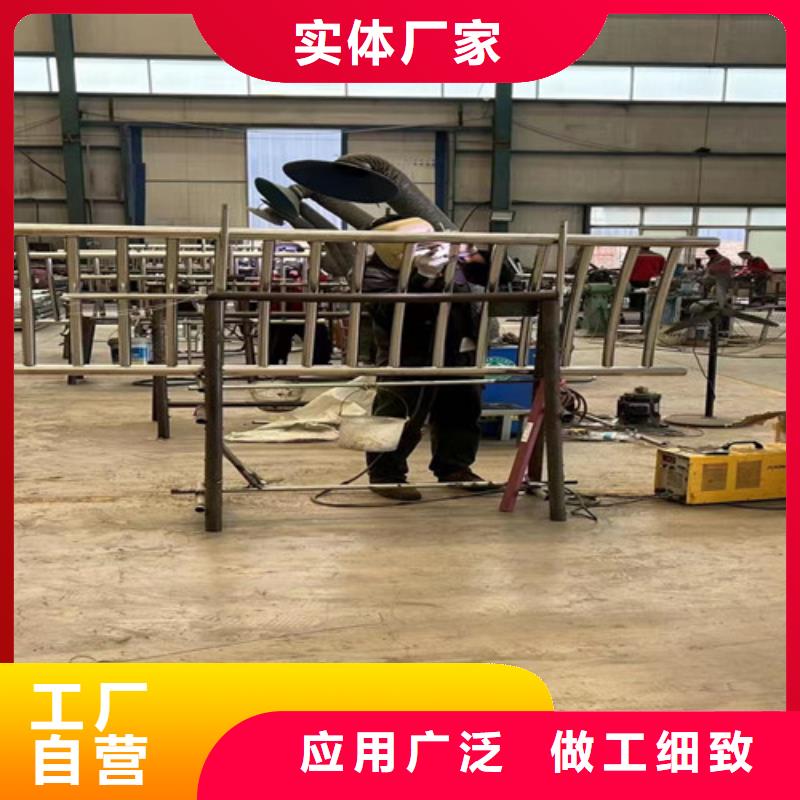 防撞护栏-防撞护栏质量过硬