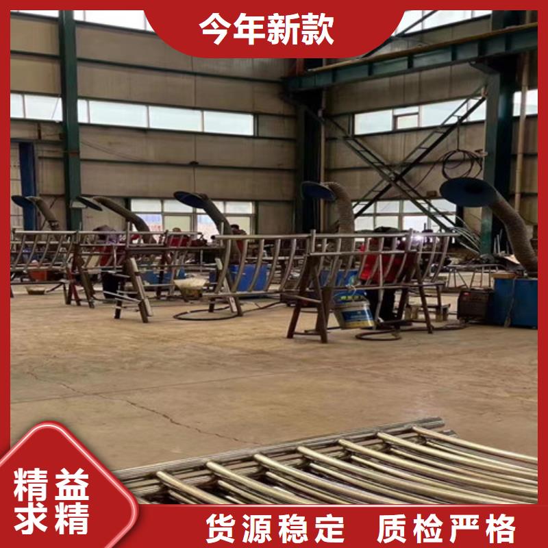 灯光护栏产品质量优良
