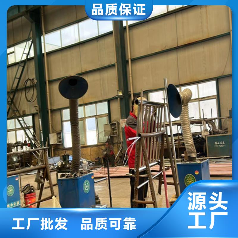 生产销售#城市桥梁防撞护栏#的厂家