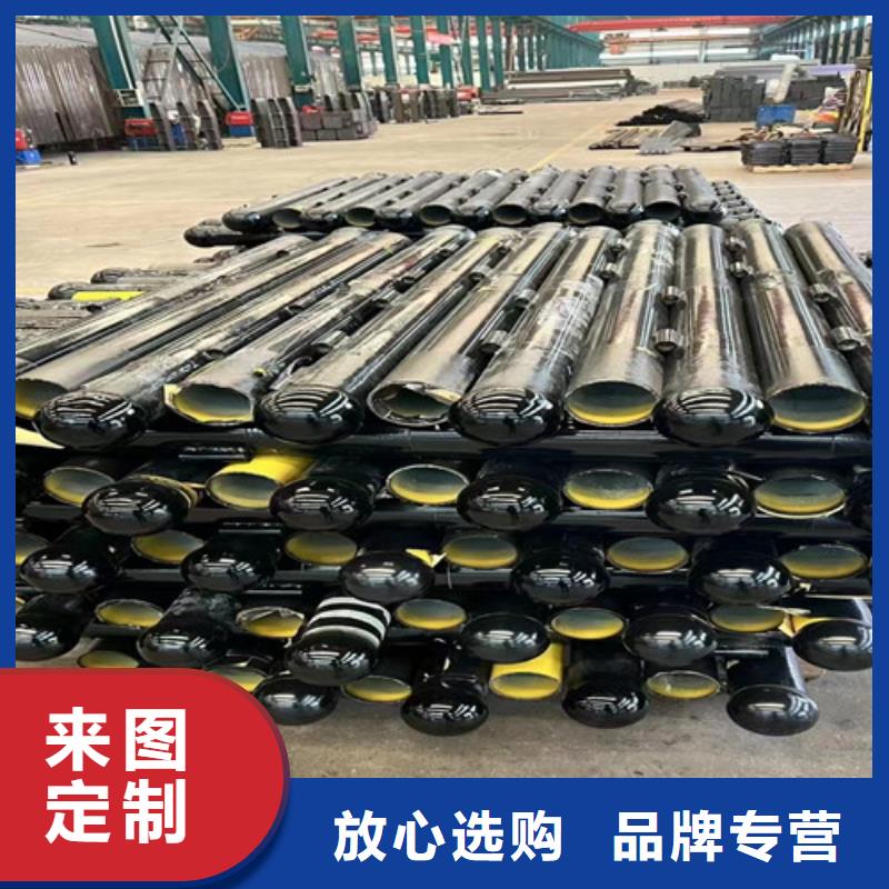不锈钢碳素钢复合管护栏质检合格出厂