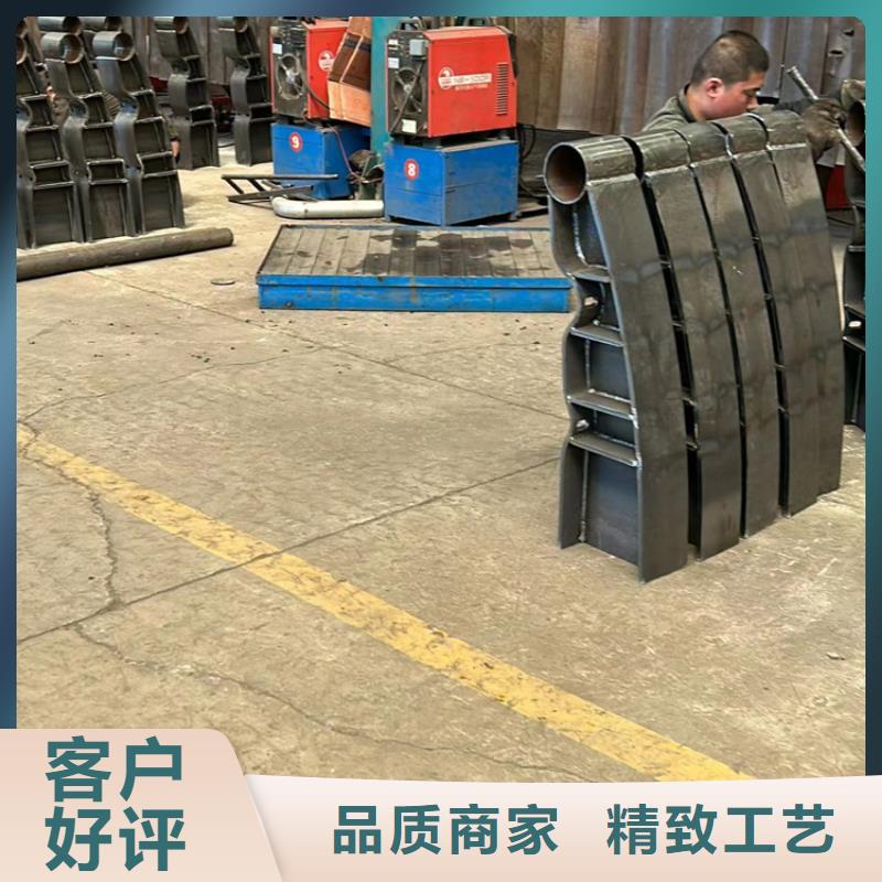 质优价廉的桥上的防撞护栏公司