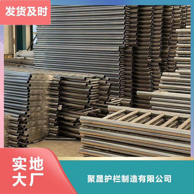 道路景观护栏支持定制-这里有您想要的