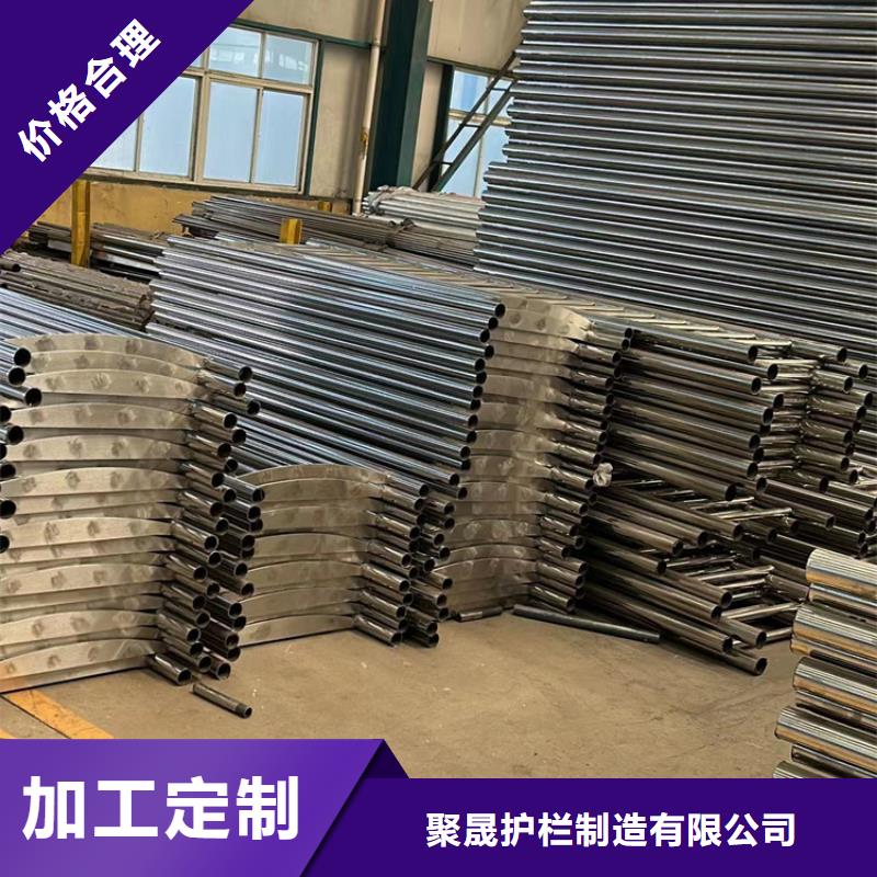 道路防撞护栏行业资讯