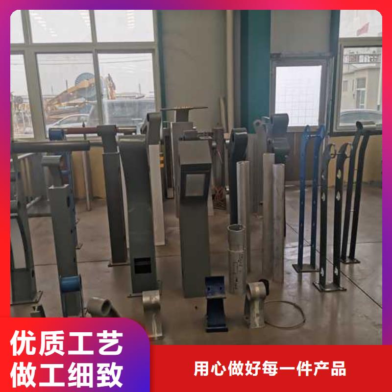 灯光护栏产品质量优良