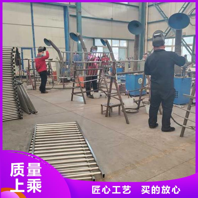 道路防撞护栏长期供应