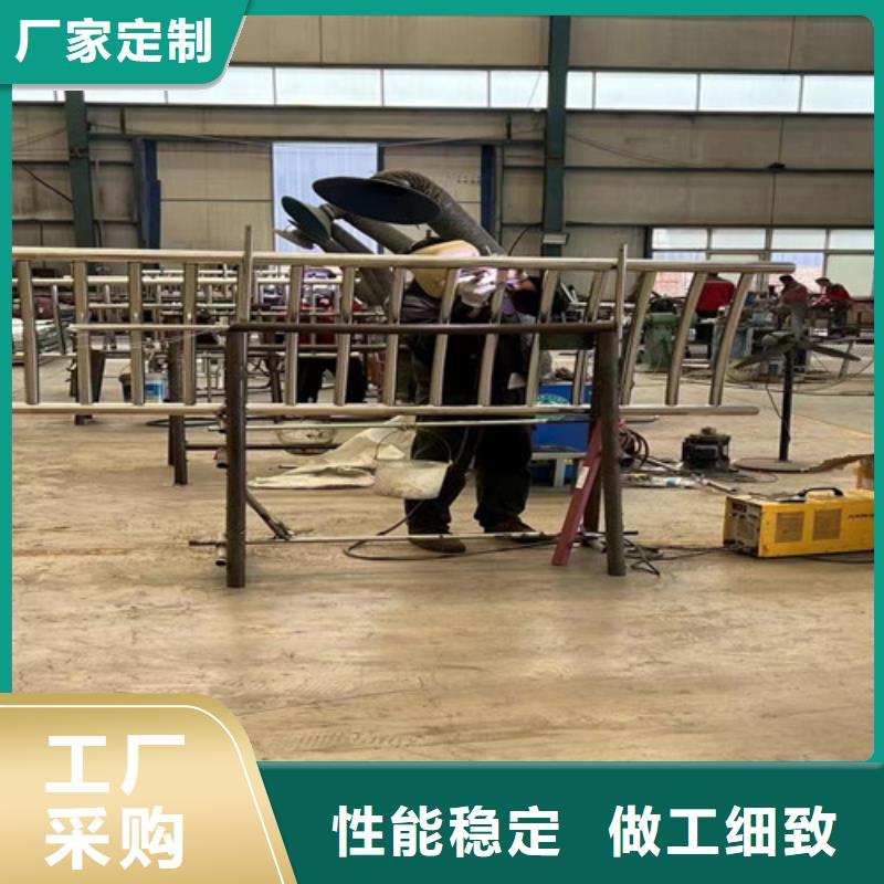 桥梁防撞护栏 【道路护栏】的简单介绍