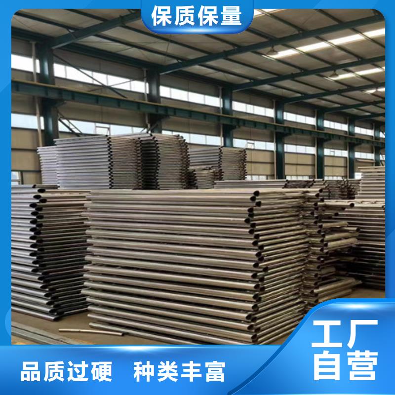 桥梁防护景观护栏-桥梁防护景观护栏基地