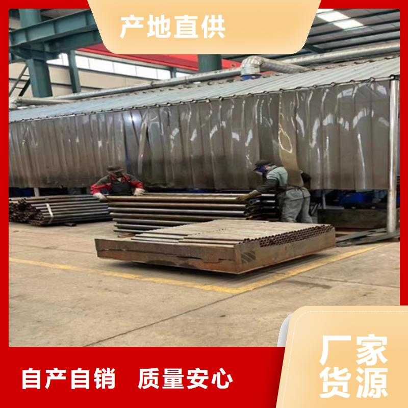 桥梁防撞护栏价格-生产厂家