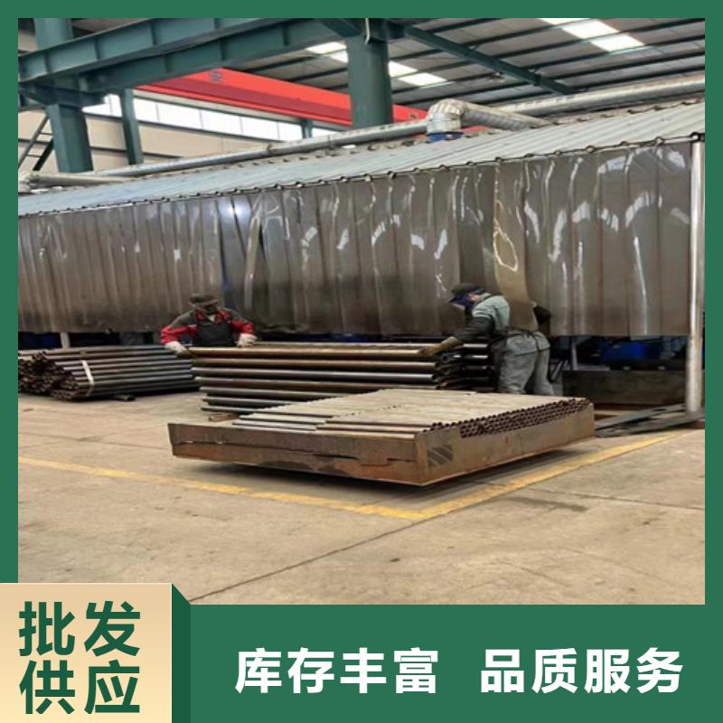 桥梁防撞护栏桥梁护栏厂交货准时