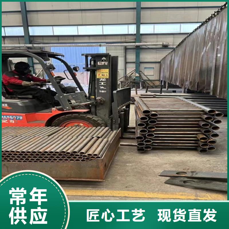 【桥梁防撞护栏景观护栏厂一站式服务】