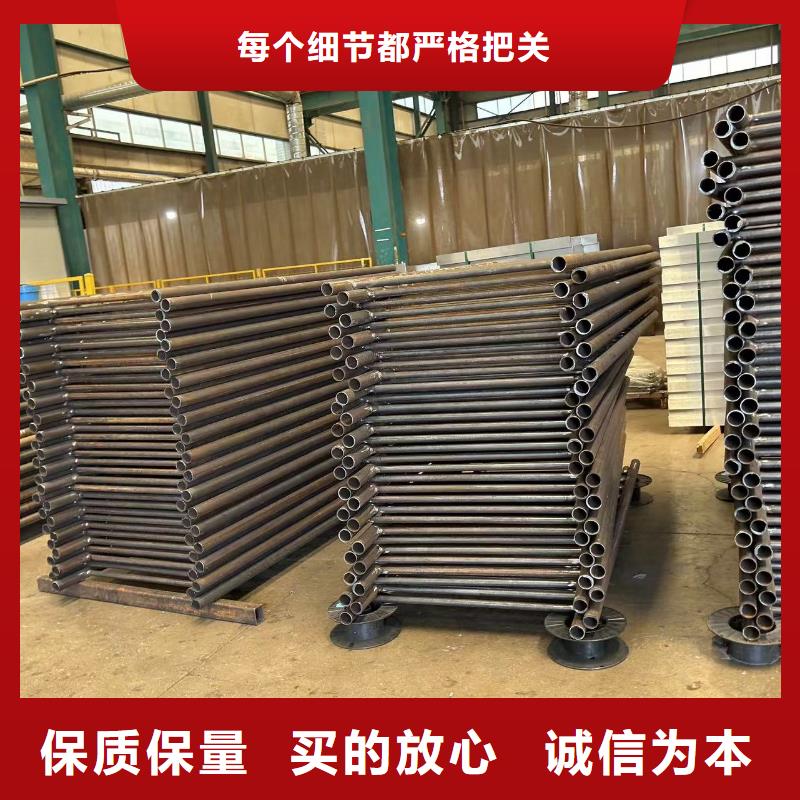 【桥梁防撞护栏】_桥梁景观栏杆客户满意度高