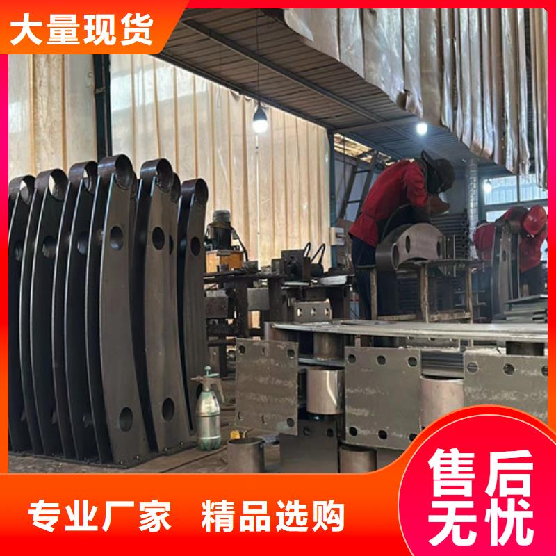 桥梁防撞护栏制造生产销售