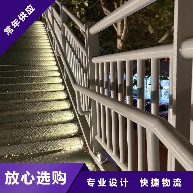 襄阳质优价廉的公路桥梁防撞护栏经销商