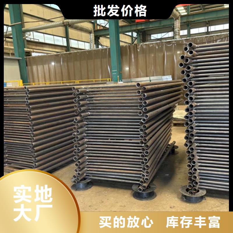  桥梁防撞护栏支持批发零售