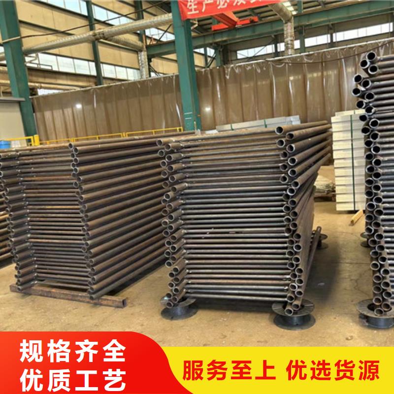 【桥梁防撞护栏灯光护栏厂源头工厂】
