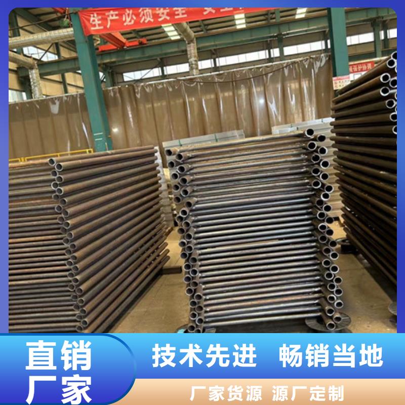 桥梁防撞护栏有实力有经验