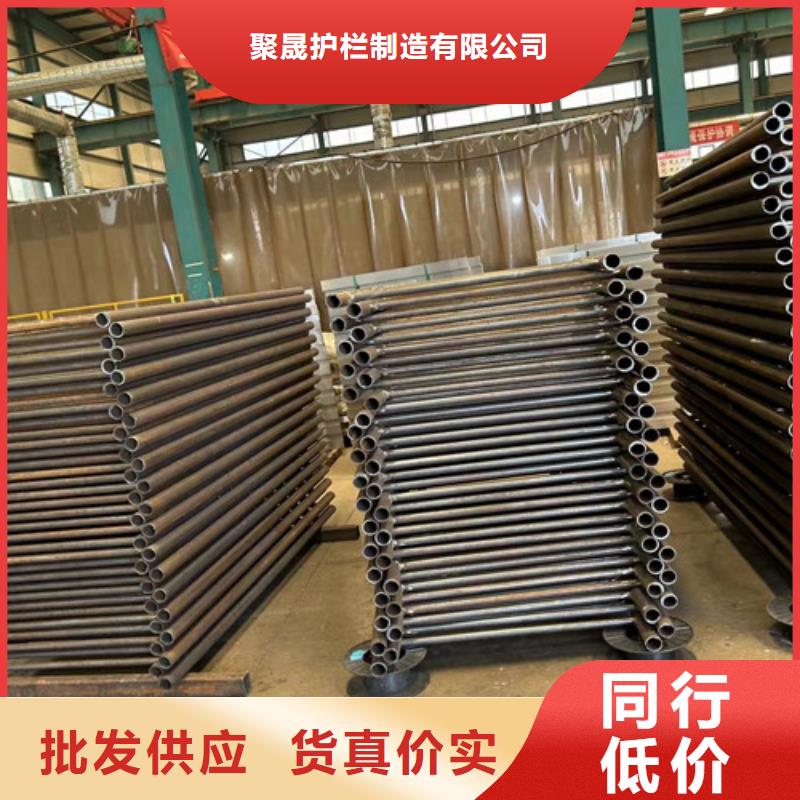 桥梁防撞护栏真正让利给买家