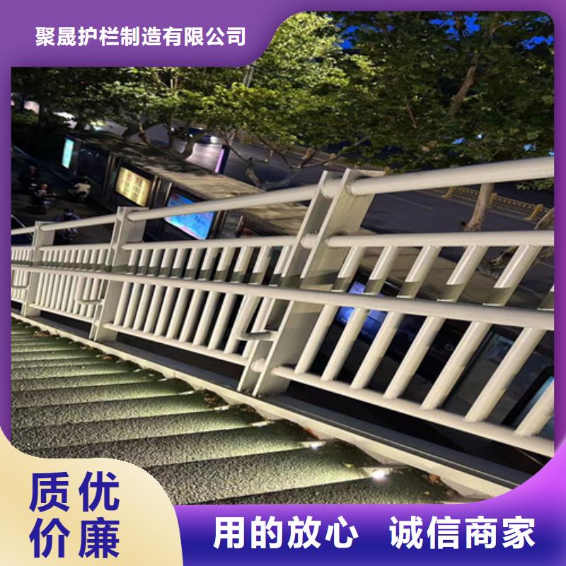 【桥梁防撞护栏,镀锌波形护栏优良材质】