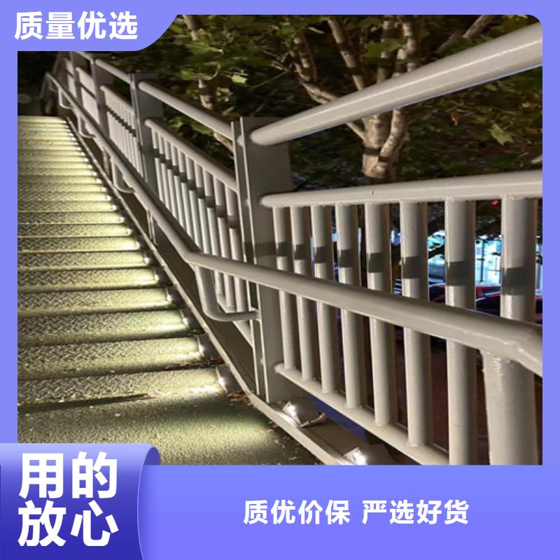 桥梁防撞护栏欢迎来电咨询