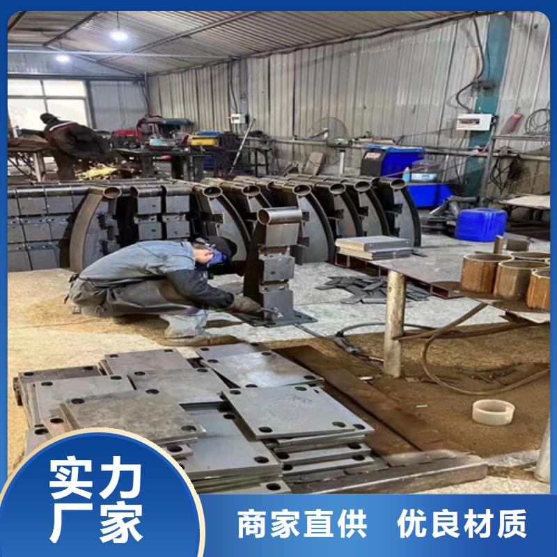 桥梁防撞护栏经销商