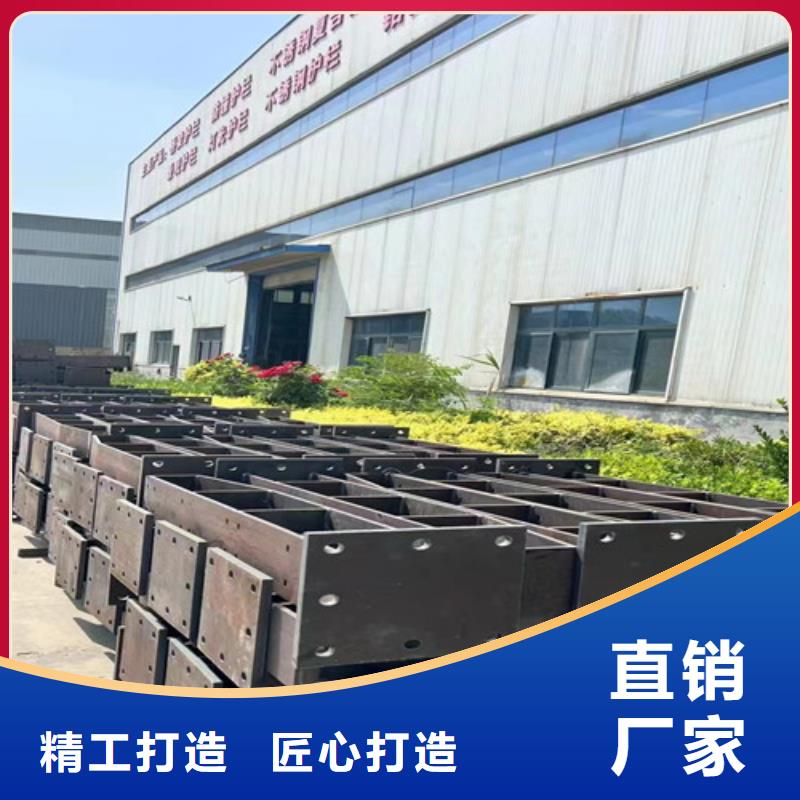 道路景观护栏现货批发