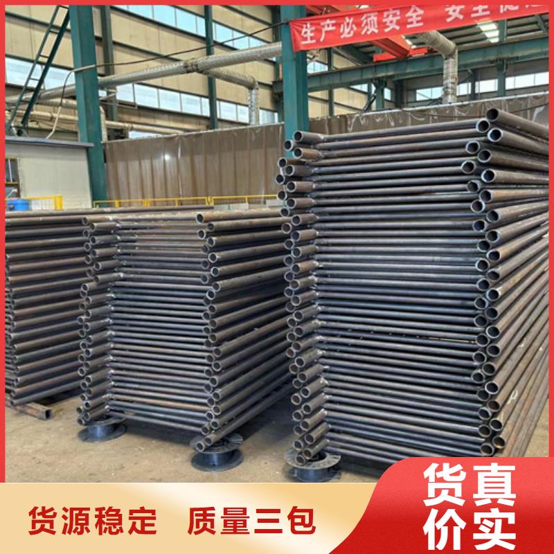 路边防撞护栏生产公司